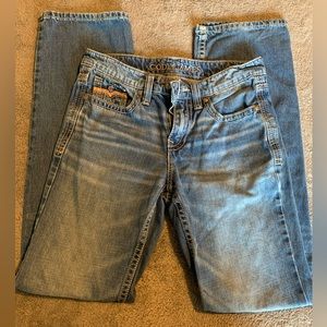 Cody James Jeans Straight 29/34
